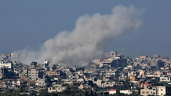 本轮巴以冲突已造成加沙地带72568人死亡