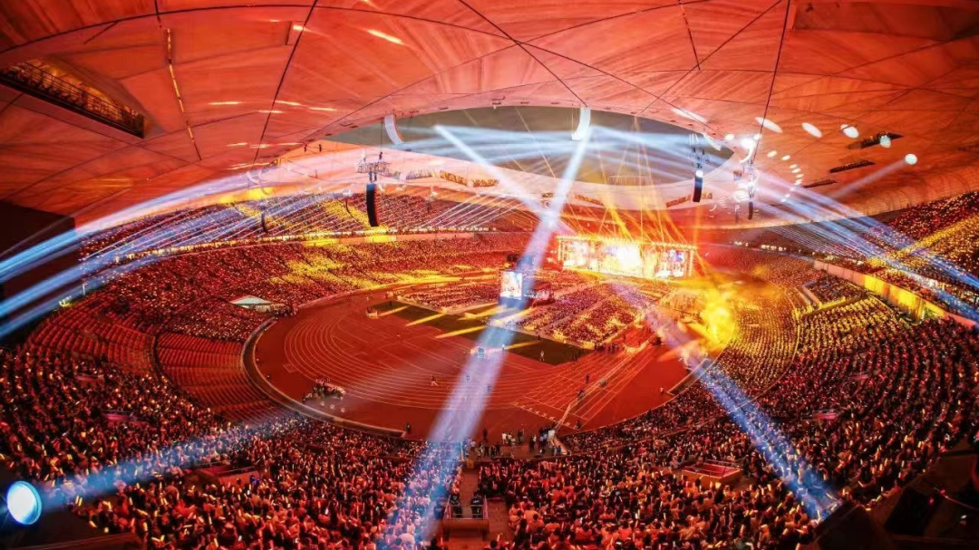票房超39亿元，演出市场规模再创新高！2024年北京演艺市场盘点→