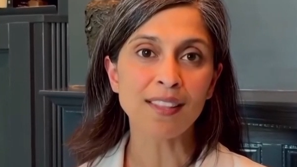 美副总统夫人计划访格陵兰岛 被批“危险的挑衅” 美副总统夫人计划访格陵兰岛 被批“危险的挑衅”