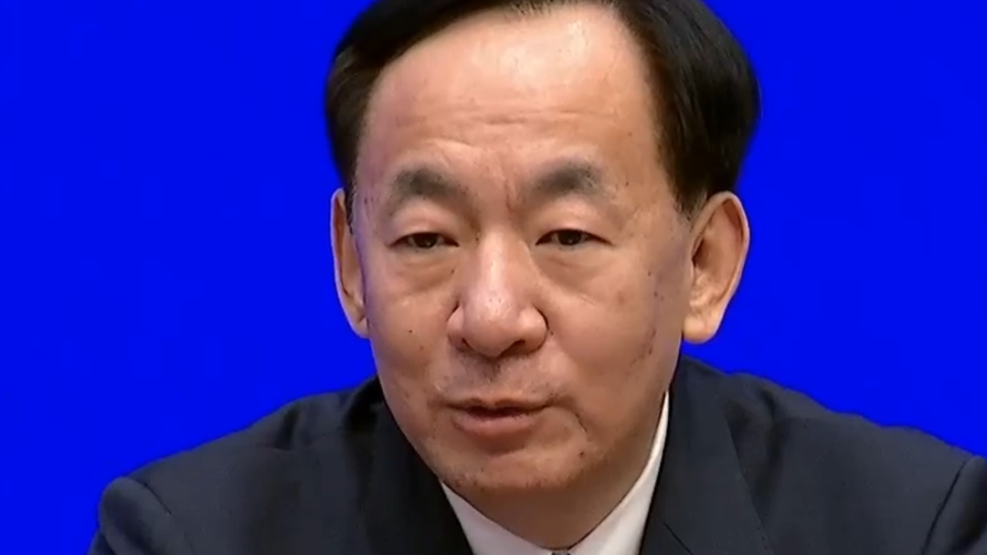 北京市委常委、副市长靳伟：同赏春景、共话创新