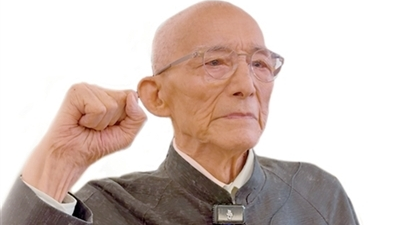 游本昌在人民日报撰文：为了这一刻，我已奋斗七十余载