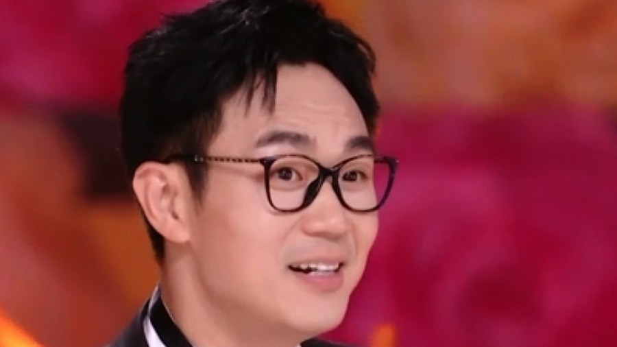 大鹏凭长安的荔枝获百花奖最佳导演 相信坚持终有回应