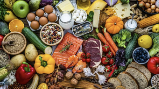 “健康特效药”“越吃越年轻”?“超级食物”≠超级营养 “健康特效药”“越吃越年轻”?“超级食物”≠超级营养