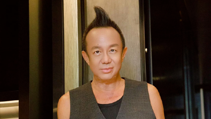 音乐人黄大炜离世,代表作《你把我灌醉》《让每个人都心碎》 音乐人黄大炜离世,代表作《你把我灌醉》《让每个人都心碎》