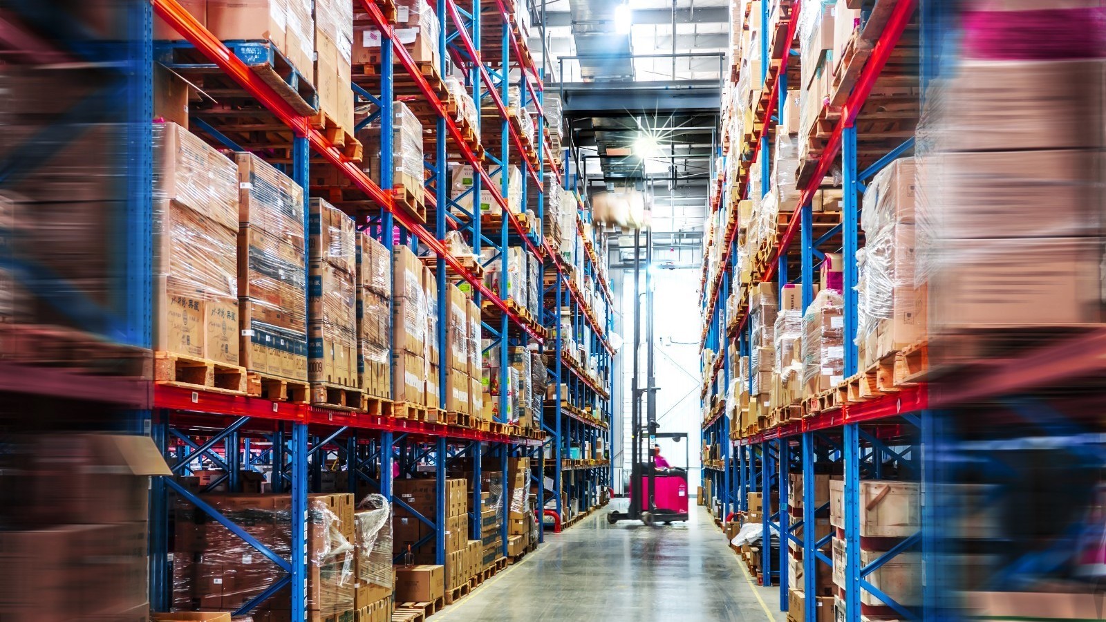 【聚焦区两会】双轮驱动 平谷前置仓扩面+铁路扩能 筑牢首都物流网