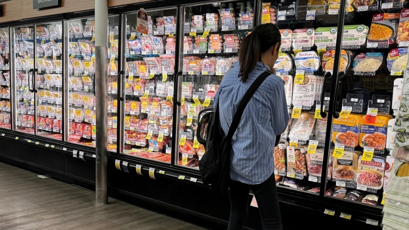 美国2025年全年GDP增长2.2% 美国2025年全年GDP增长2.2%