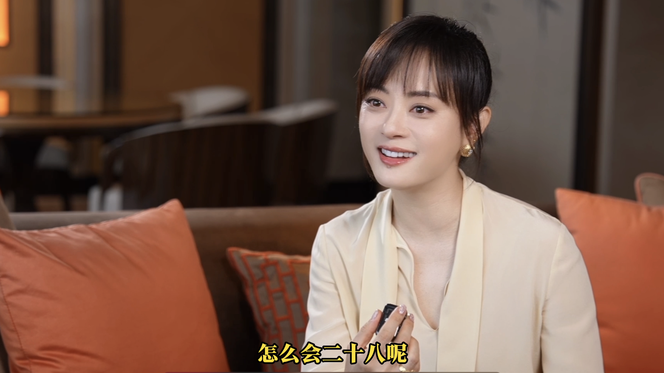 震惊！娘娘暗示“莞莞类卿”答案是 3928，《蛮好的人生》要爆？