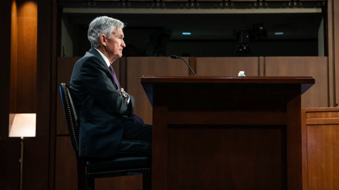 从传票到风暴 鲍威尔案为何占据全美头条