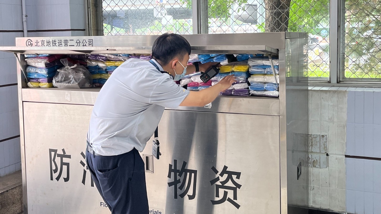 地铁公司推出暑运服务“套餐” 满足乘客出行需求 地铁公司推出暑运服务“套餐” 满足乘客出行需求