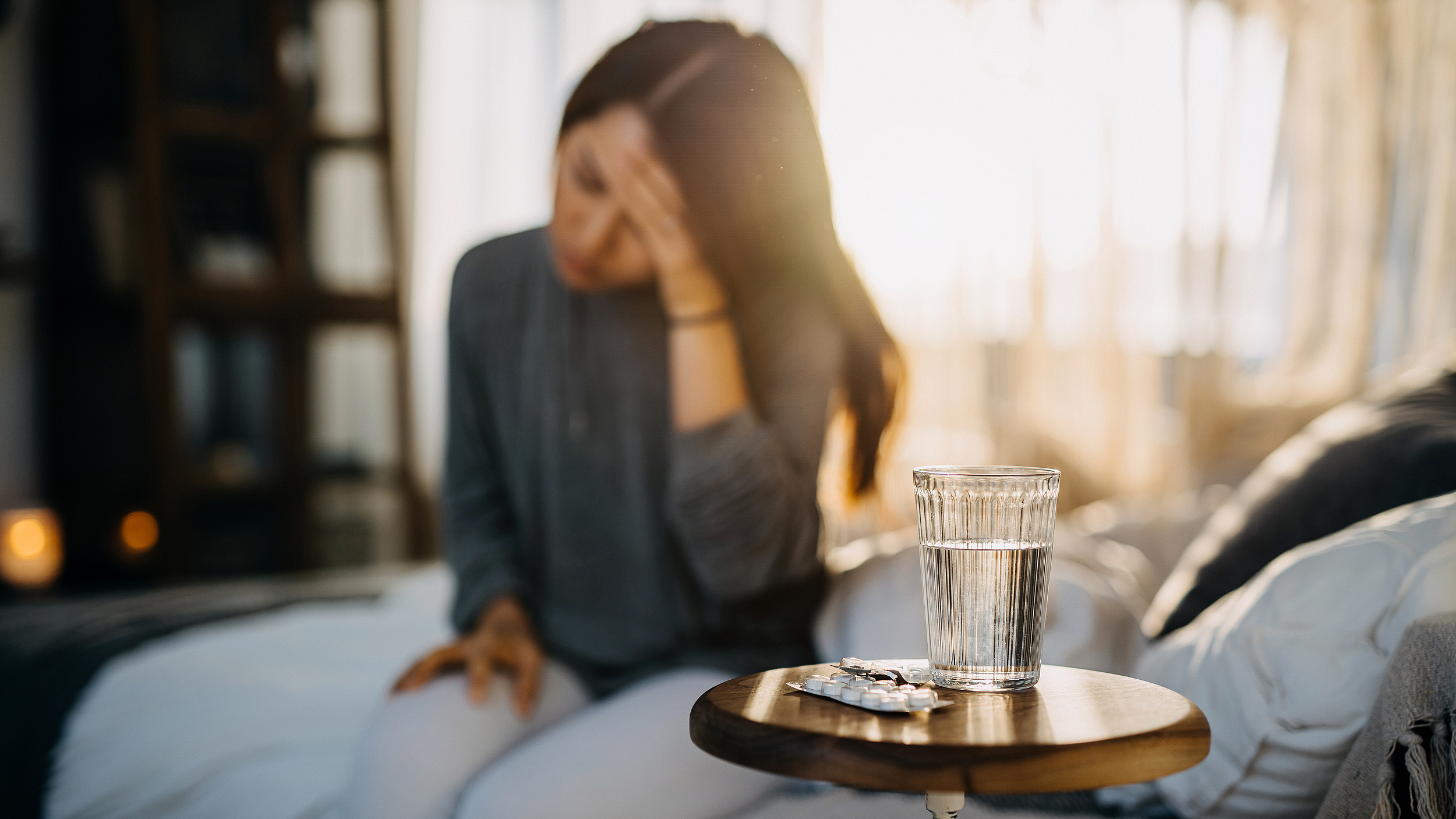 北京出现以头晕为症状的流感“新毒株”?专家解答→ 北京出现以头晕为症状的流感“新毒株”?专家解答→