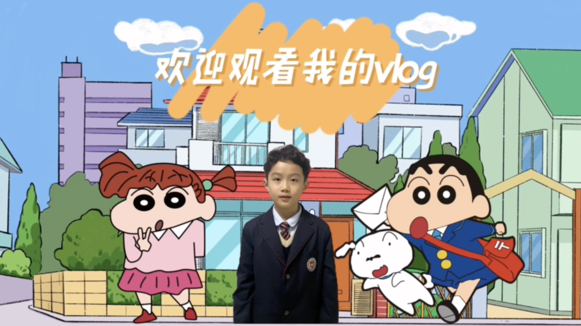 2025华星小记者作品展播： 韩国中韩子女教育协会记者站 李知宇
