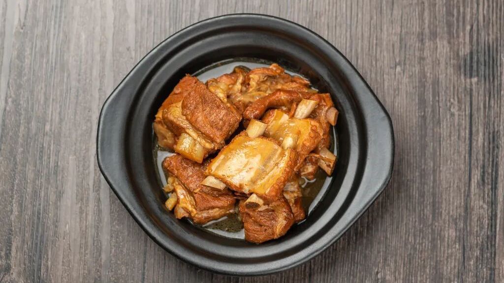 这种肉只是看着瘦，其实是热量炸弹！