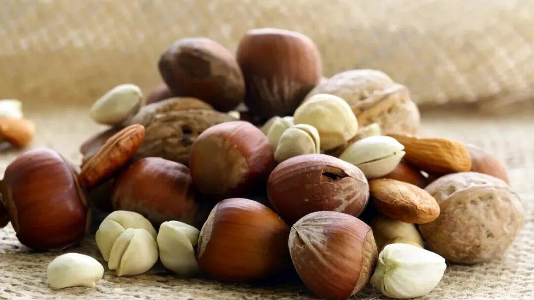 警惕!这6种食物被证实“促癌” 很多人每天都在吃 警惕!这6种食物被证实“促癌” 很多人每天都在吃