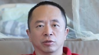 资深攀岩爱好者:这事并不少见 资深攀岩爱好者:这事并不少见