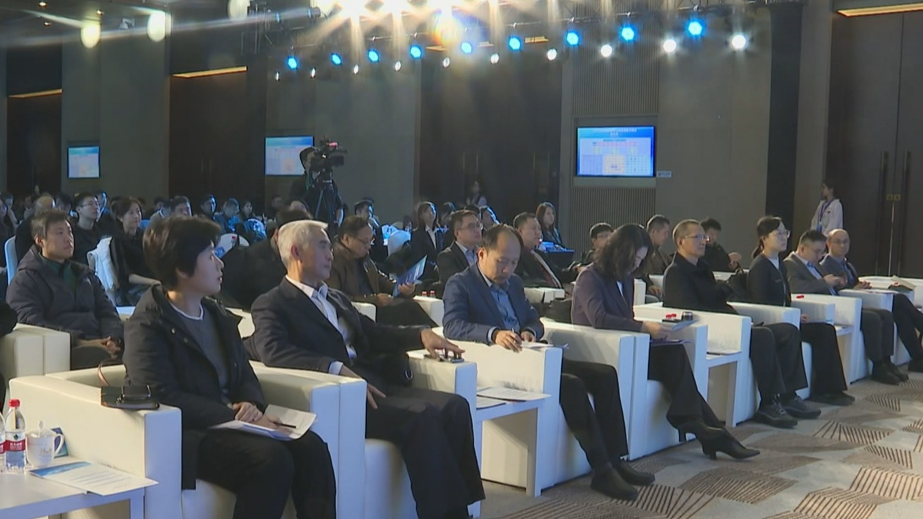 2025北京城市副中心应用场景对接会举办