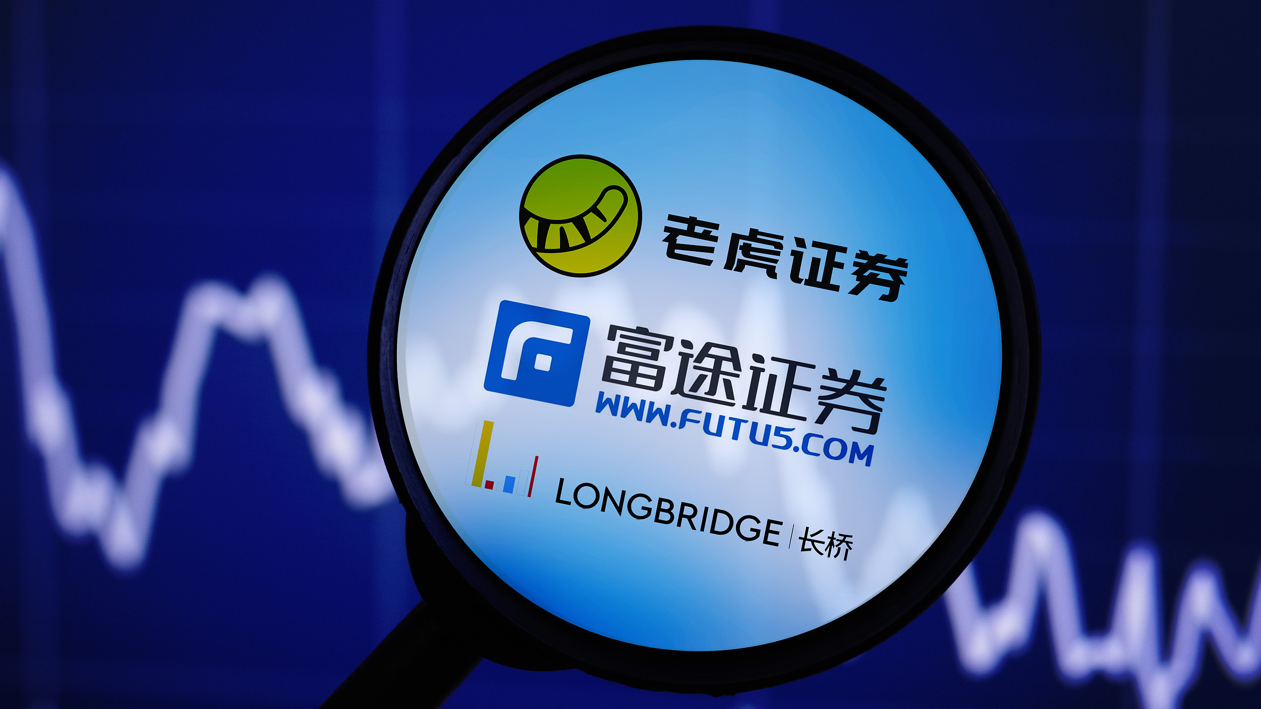 老虎、富途、长桥将被罚，2年集中整治如何影响跨境炒股投资者？