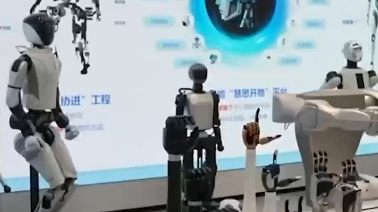 拾光纪·“让互联网更好造福人民、造福世界”,总书记这样嘱托 拾光纪·“让互联网更好造福人民、造福世界”,总书记这样嘱托