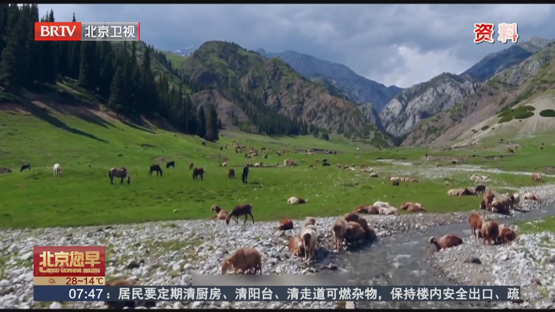 银发旅游热潮涌动 多趟专列解锁康养与山海之旅