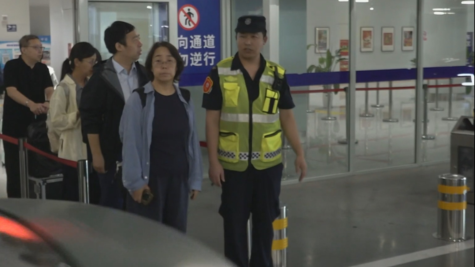 技术手段赋能和人性化便民举措让旅客回家更顺畅 技术手段赋能和人性化便民举措让旅客回家更顺畅