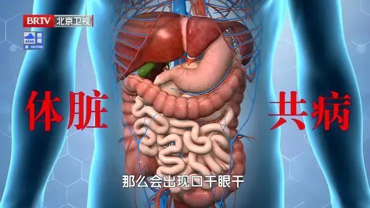 盛夏邪气由表入里，人体将遭遇什么?_北京时间
