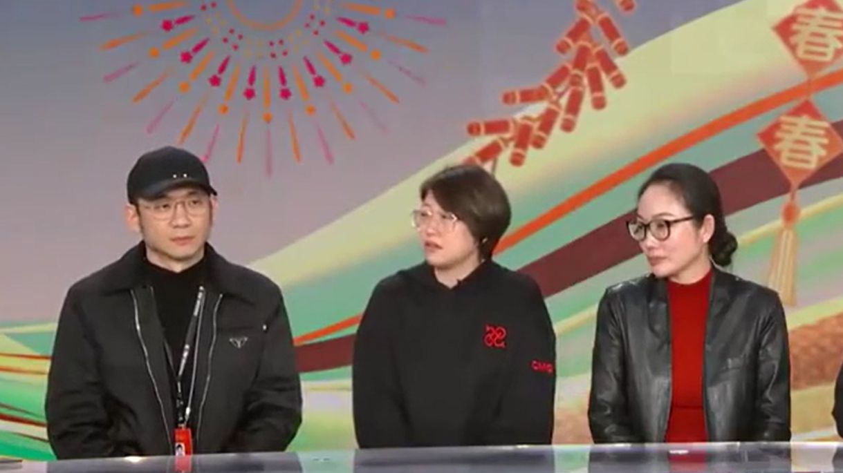 沈腾马丽小品戛然而止咋回事？春晚导演组回应