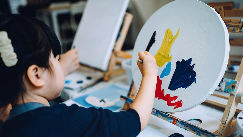 守护“星星的孩子” 从了解这些知识开始 守护“星星的孩子” 从了解这些知识开始