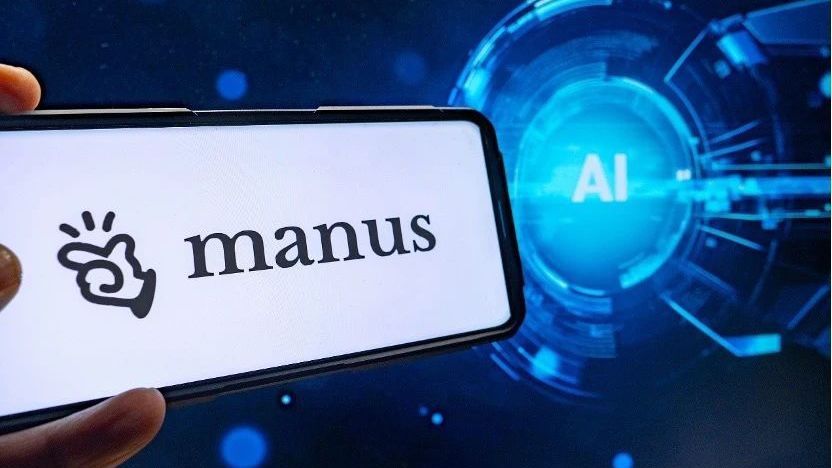 Manus联姻阿里通义千问,AI智能体到爆发临界点了吗? Manus联姻阿里通义千问,AI智能体到爆发临界点了吗?