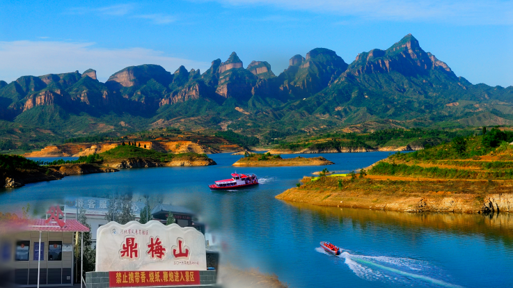 北京人专属福利 | 这么近、那么美，门票还免费！周末正好游河北~