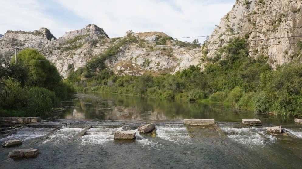 量身定制！永定河“专用”修复治理策略投入使用