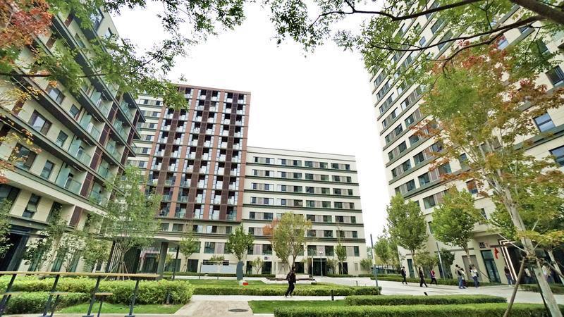 住房交易税收新政来了!涉及契税等多项→ 住房交易税收新政来了!涉及契税等多项→