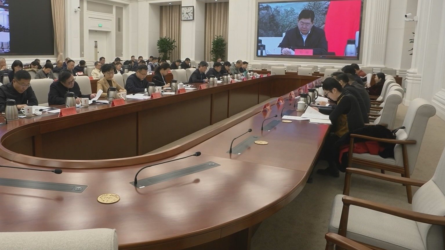 今年北京地方标准制定周期缩至18个月以内