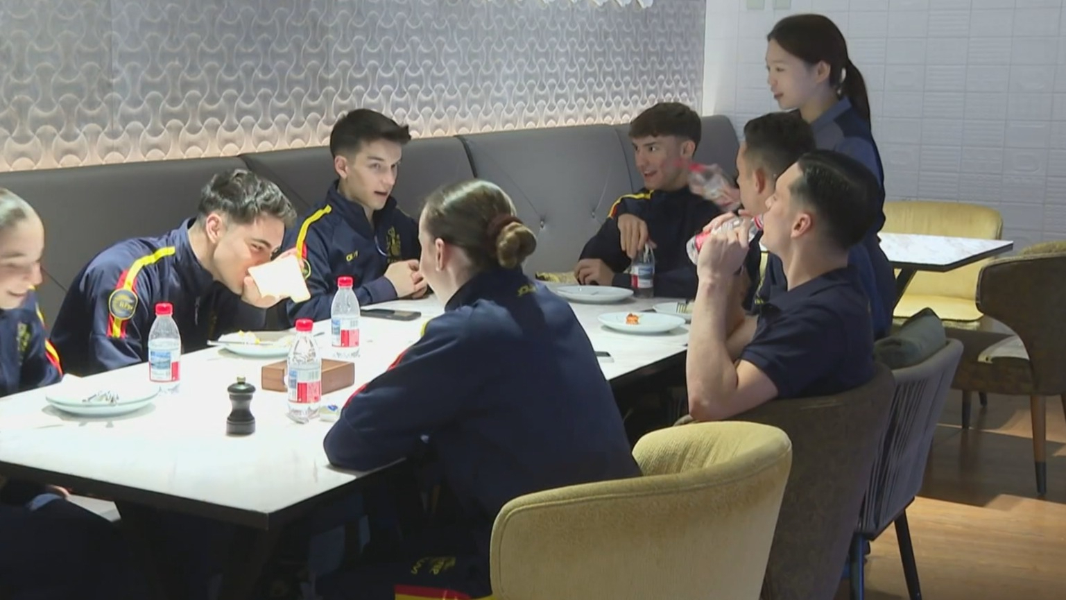 世界花样轮滑锦标赛圆满收官 东道主延庆以最高标准做好服务保障