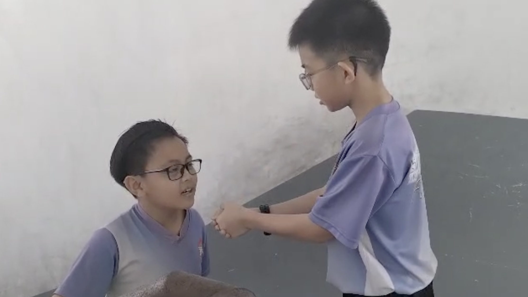 2024全球PK赛优秀奖:马来西亚华校教师会总会 林晨颂 2024全球PK赛优秀奖:马来西亚华校教师会总会 林晨颂