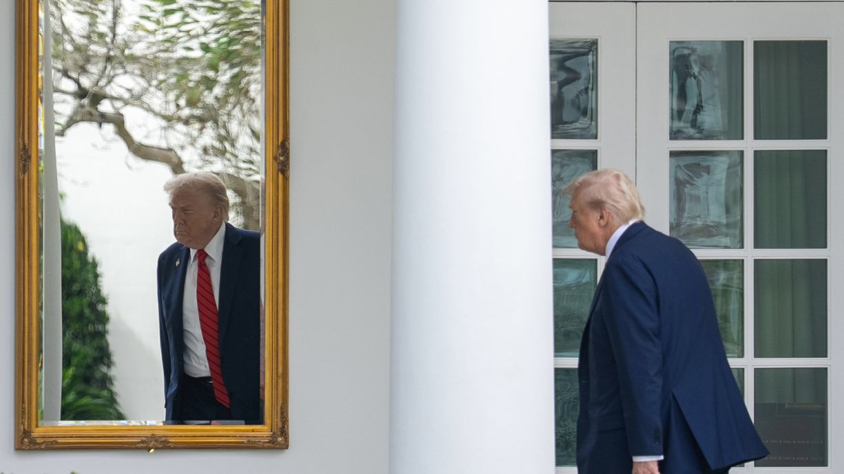 特朗普授权CIA在委秘密行动 马杜罗:拉美拒绝! 特朗普授权CIA在委秘密行动 马杜罗:拉美拒绝!