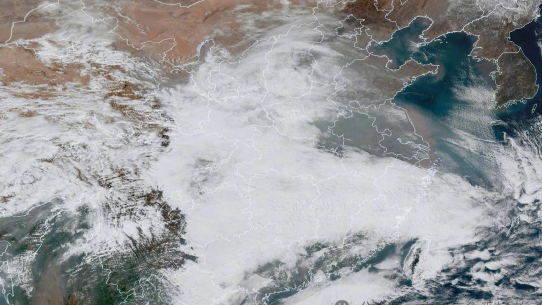 南方要下雪:今冬最长湿冷正袭南方,北方多省将率先大回暖 南方要下雪:今冬最长湿冷正袭南方,北方多省将率先大回暖