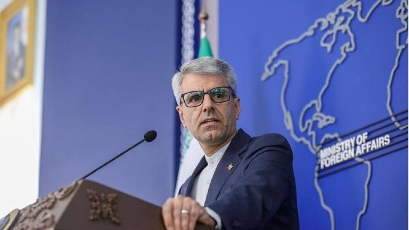 伊朗:非侵略方船只可在协调后通过霍尔木兹海峡 伊朗:非侵略方船只可在协调后通过霍尔木兹海峡