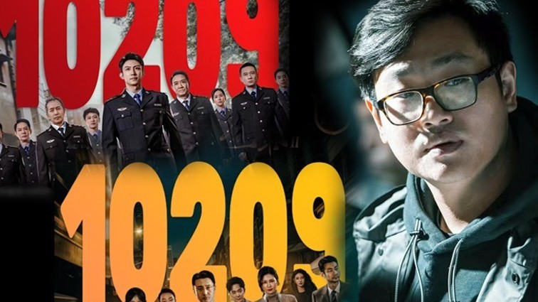 专访 “双破万”《罚罪》导演天毅:创作是镜子 更是火炬 专访 “双破万”《罚罪》导演天毅:创作是镜子 更是火炬