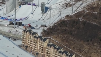 此行间·总书记关心的北京冬奥遗产:冰天雪地成为金山银山 此行间·总书记关心的北京冬奥遗产:冰天雪地成为金山银山