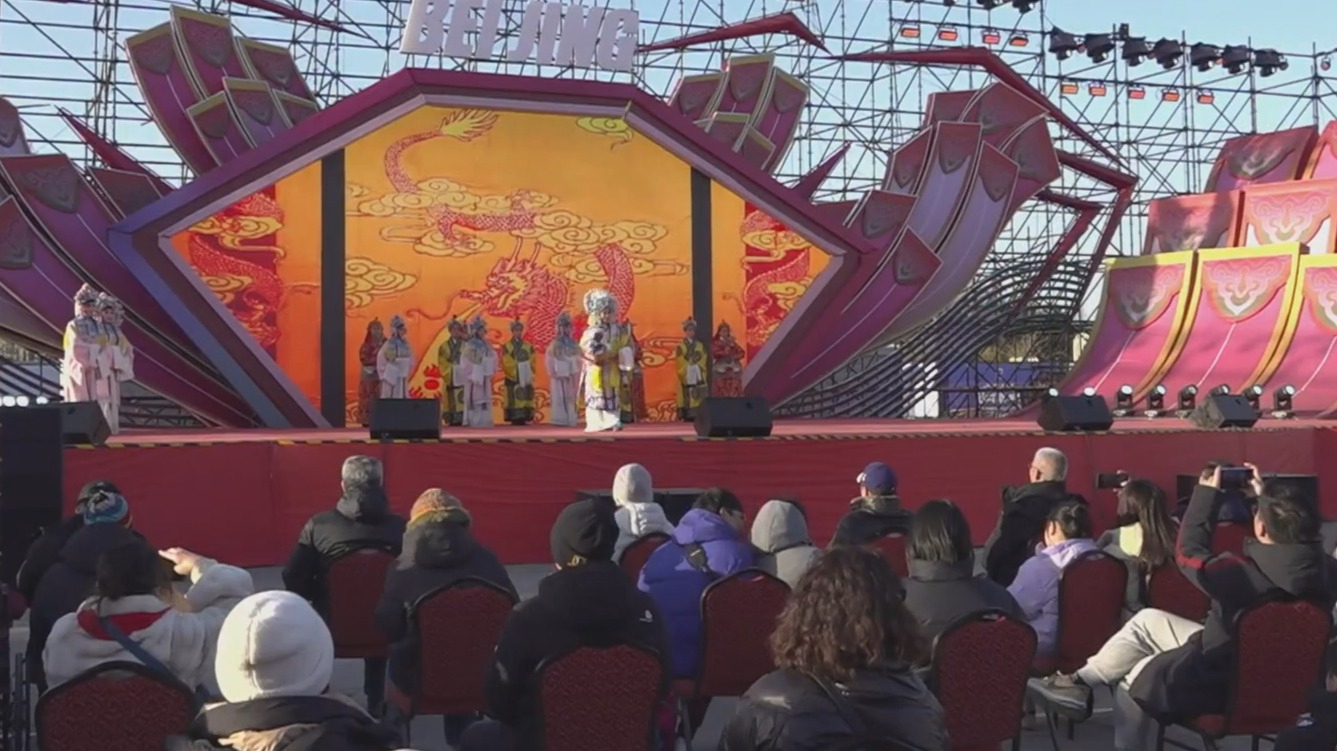 推动文旅深度融合 首旅集团和京演集团签约战略合作