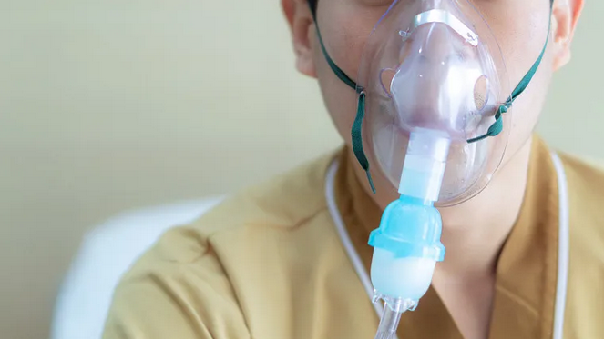 科普丨出现高原反应吸氧会产生依赖性? 科普丨出现高原反应吸氧会产生依赖性?