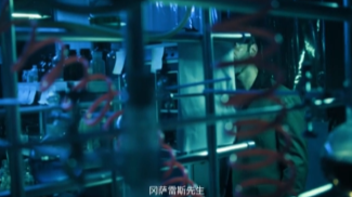 罪恶相投的两个人又将制造怎样的危机？