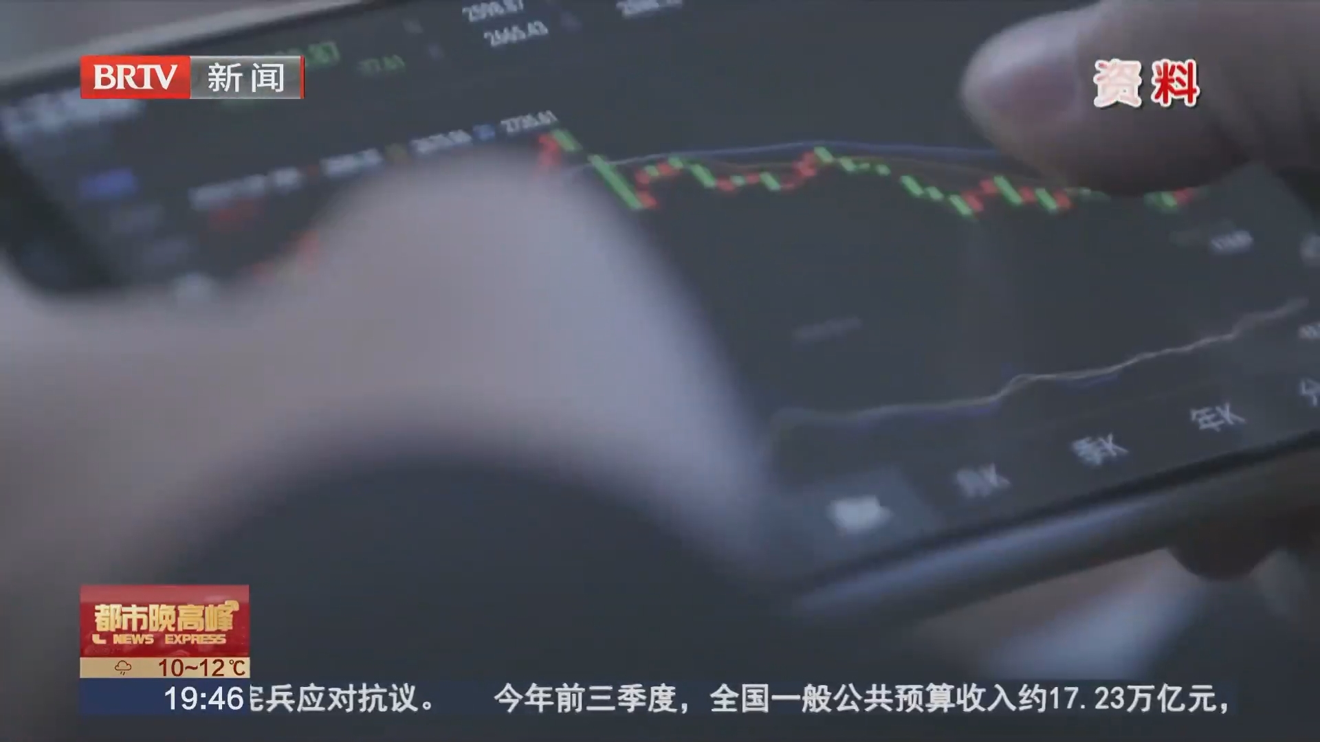 股市一周报：周五拉升翻红 新能源400亿元回购创纪录