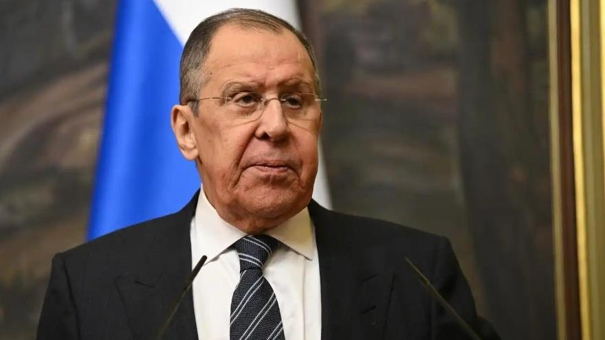 俄外长：当前未看到任何具体的乌克兰问题调解倡议