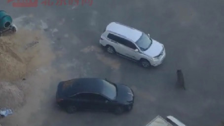 保卫处回应野猪跑入吉林医学院: 野猪已被击毙 无人员受伤 保卫处回应野猪跑入吉林医学院: 野猪已被击毙 无人员受伤