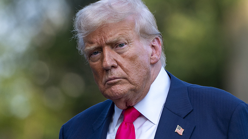 特朗普下令击沉任何在霍尔木兹海峡布设水雷的船只