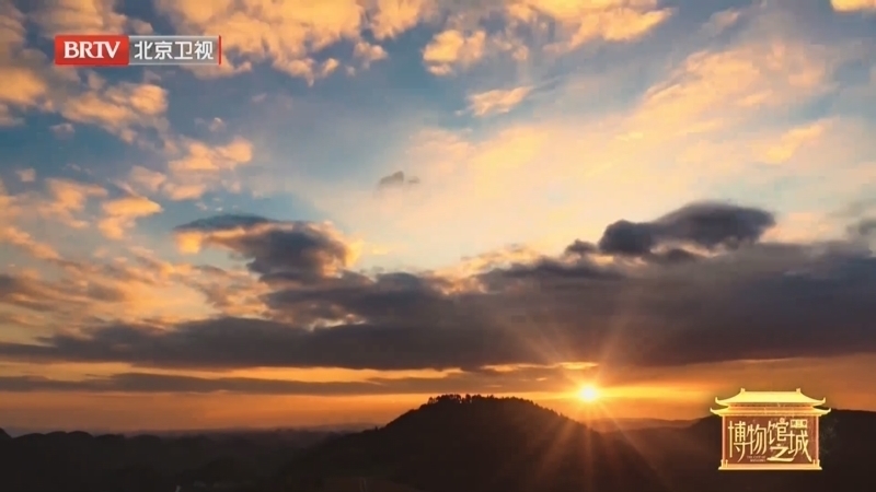 《博物馆之城》第三季20250704第8集:文化寻踪 《博物馆之城》第三季20250704第8集:文化寻踪