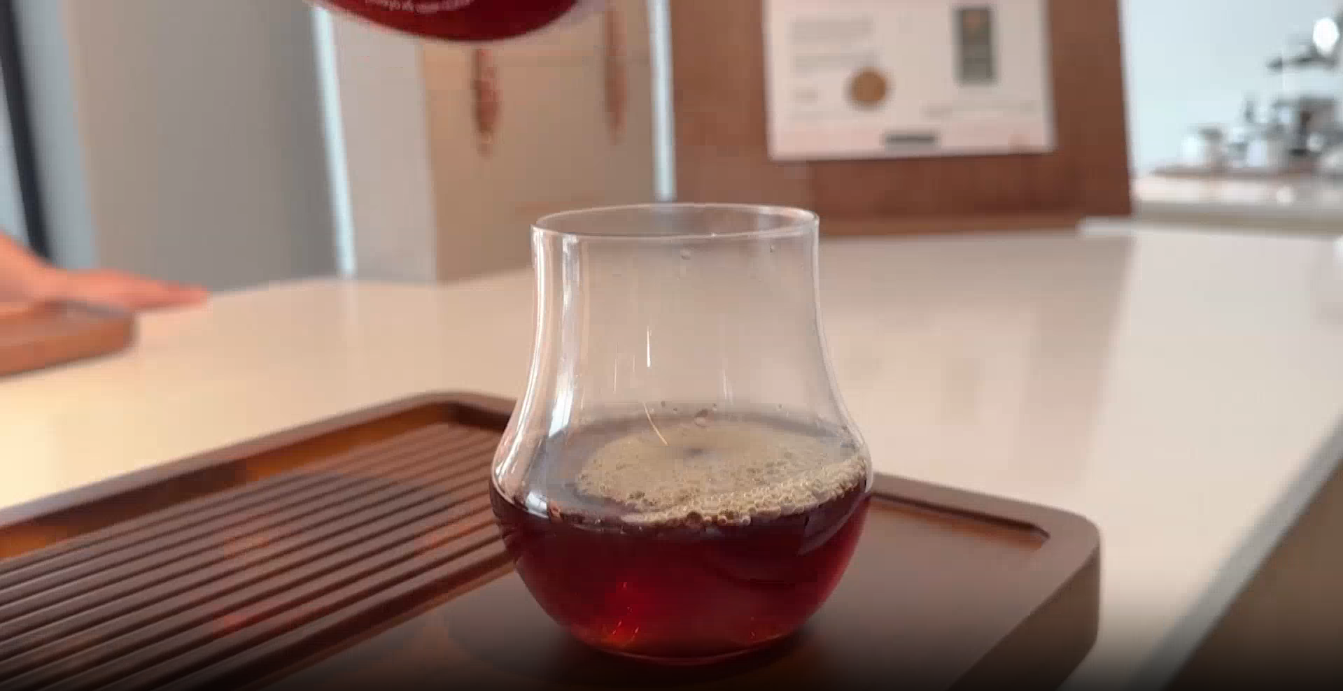 再现“天价”咖啡七千元一杯限量供应