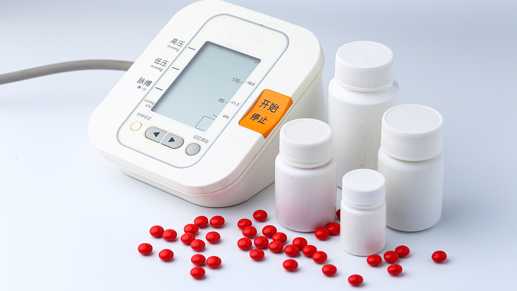 今日科普:只要不“头痛”“头晕”,高血压就不严重? 今日科普:只要不“头痛”“头晕”,高血压就不严重?