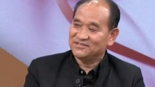 黄昏恋年龄差多少合适？相亲现场引发大讨论
