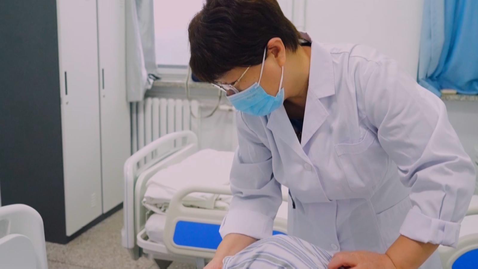 中老年人群警惕“血液系统隐形杀手” 早期筛查与规范治疗